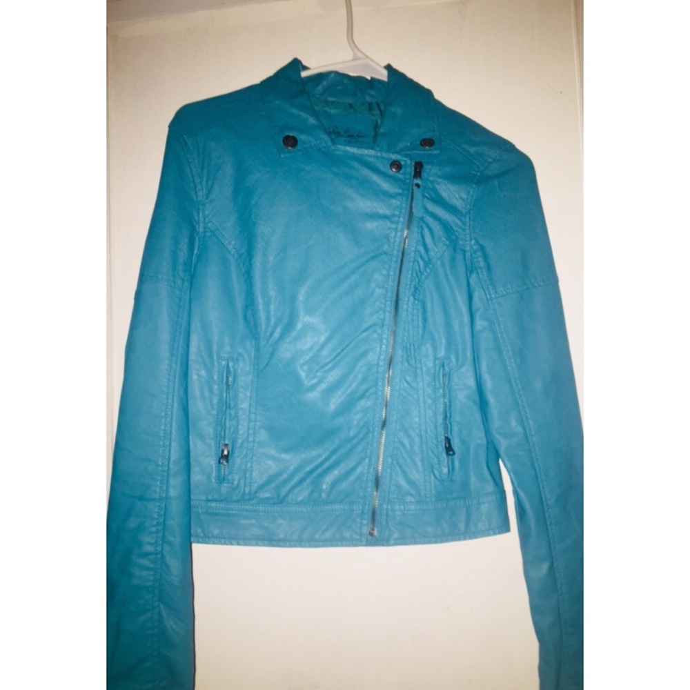 Pretty Little Liars Jacket by Aeropostale